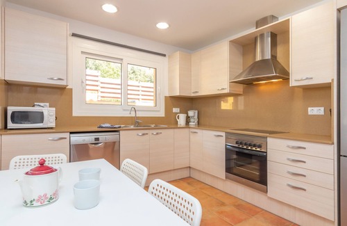 Calonge Villa | Villa "La Roca" with Pool & Wi-Fi