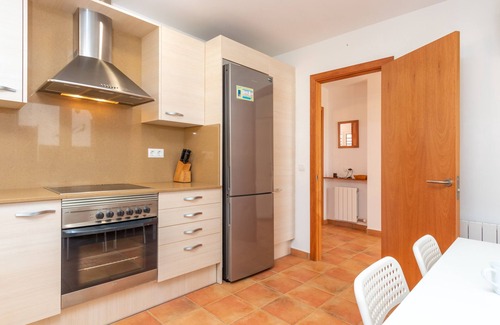 Calonge Villa | Villa "La Roca" with Pool & Wi-Fi
