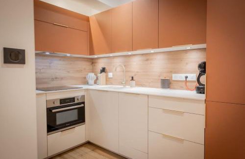 Quartier de France Villa | Villa La Roseraie