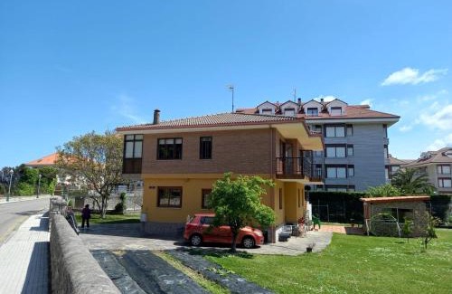 Noja House | Villa La Rufina Noja