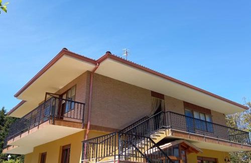 Noja House | Villa La Rufina Noja