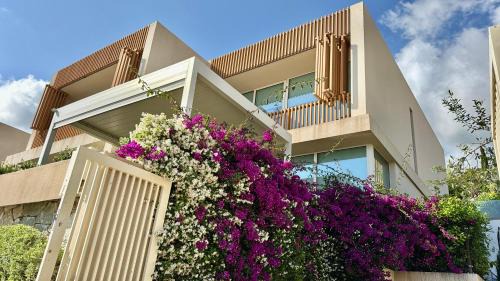 Jala Villa | Villa La Scala, Green Coast, Palase