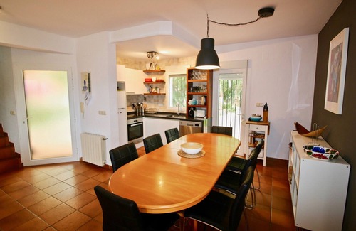 Pedreguer Villa | Villa La Sella KN in exclusive area of La Sella