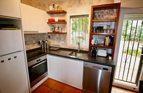 Pedreguer Villa | Villa La Sella KN in exclusive area of La Sella