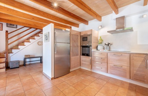 Pollensa Villa | Villa "La Sorteta De Cuxach" Embedded in Nature and with Pool