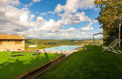 La Torre House | Villa la torre
