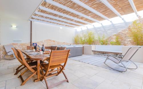 Tricase Villa | Villa La Tricasina by HDSalento