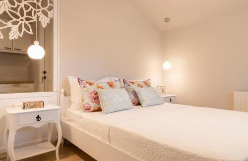 Kalyvia Varikou Apartment | Villa La Varik 1
