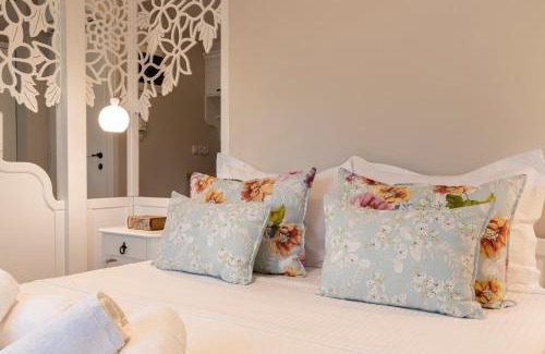Kalyvia Varikou Apartment | Villa La Varik 1