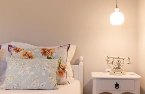 Kalyvia Varikou Apartment | Villa La Varik 1