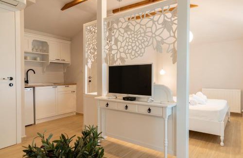 Kalyvia Varikou Apartment | Villa La Varik 1