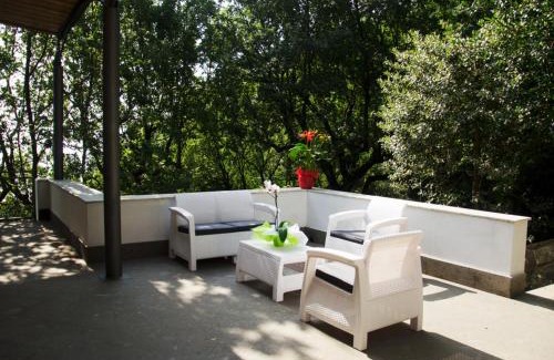 Colli di Fontanelle Bed & Breakfast | Villa La Ventana