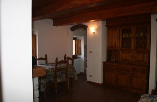 Chiusi della Verna Apartment | Villa La Verna