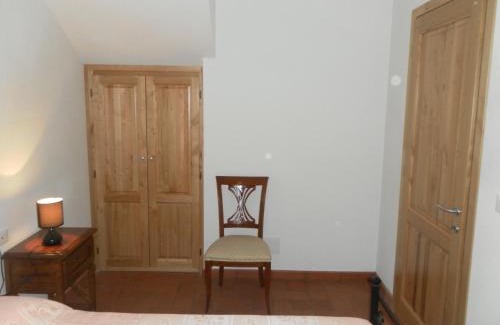 Chiusi della Verna Apartment | Villa La Verna