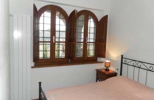 Chiusi della Verna Apartment | Villa La Verna
