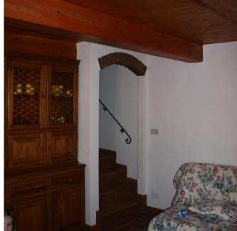 Chiusi della Verna Apartment | Villa La Verna