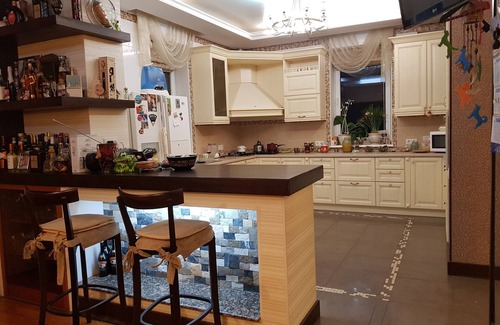 Durlesti Villa | Villa la Vida & SPA