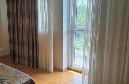 Durlesti Villa | Villa la Vida & SPA