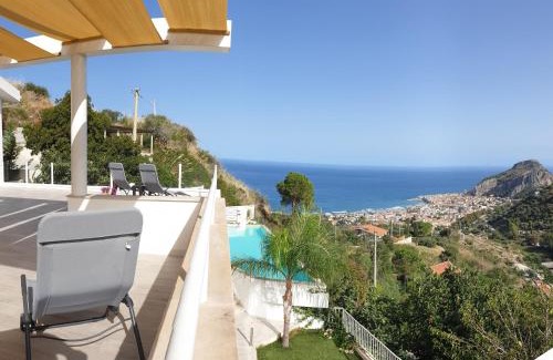Cefalu Villa | Villa la Vista - by Vacation Service