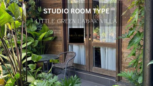 Singakerta House | Villa Labak Ubud