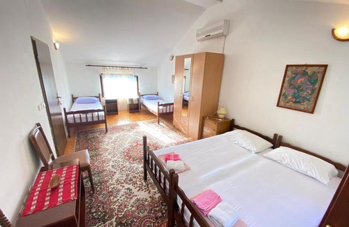 Zelenika House | Villa Lada