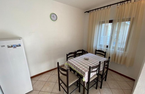 Zelenika House | Villa Lada