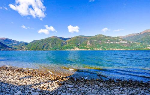 Lezzeno House | Villa Lago di Como