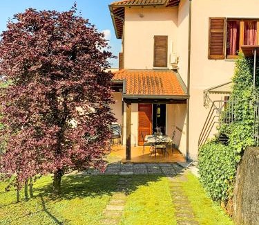 Lezzeno House | Villa Lago di Como