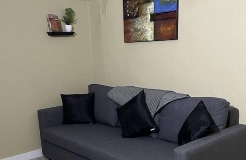 Sabana Seca Apartment | Villa Lago private apartment beach front
