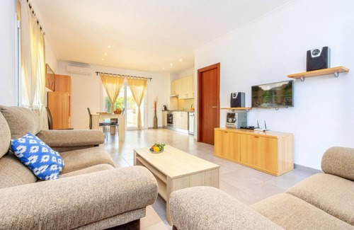 Cala d'Or Villa | Villa Lagoa in Cala Dor