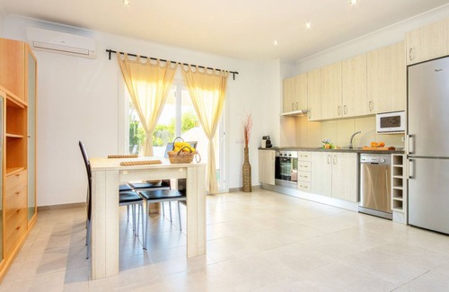 Cala d'Or Villa | Villa Lagoa in Cala Dor