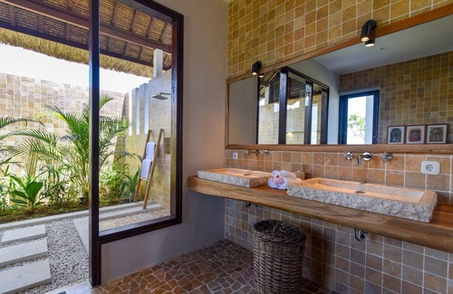 Tigawasa Villa | Villa Lakshmi - Amazing 180-Degree Sea View Villa