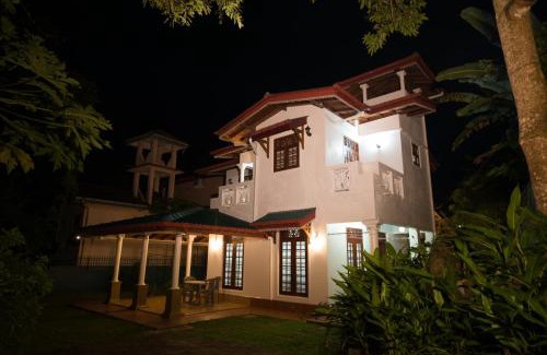 Nalagasdeniya Villa | Villa LaLuna - Hikkaduwa