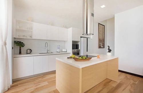 Lamai Villa | 【Villa lamer】 Deluxe Sea View Villa