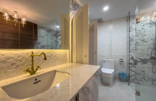 Bang Sare Villa | Villa LaMer