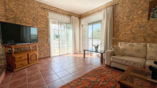 Tamarit House | Villa LaMora playa, Tamarit