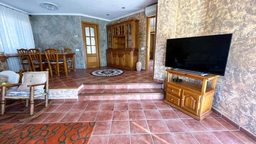 Tamarit House | Villa LaMora playa, Tamarit