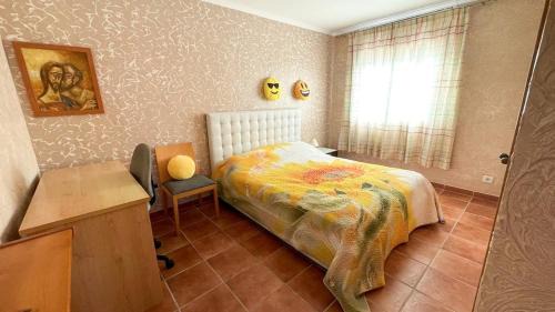 Tamarit House | Villa LaMora playa, Tamarit