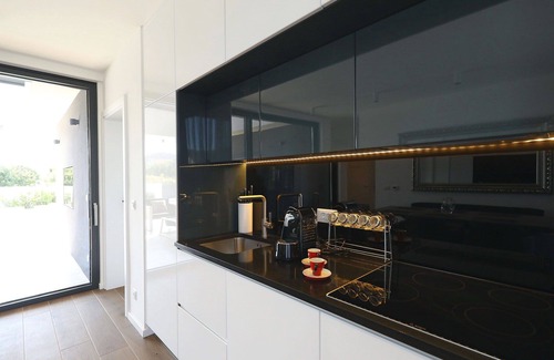 Kraj Villa | Villa Lana - Home4You