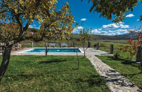 Muc Villa | Villa Lana