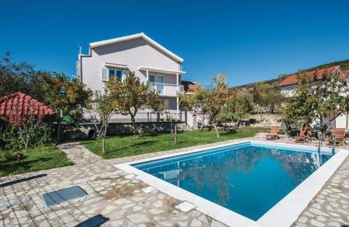 Muc Villa | Villa Lana