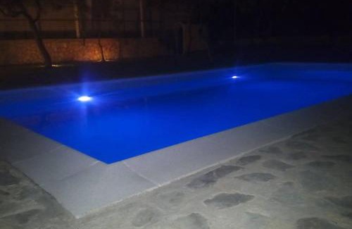 Muc Villa | Villa Lana
