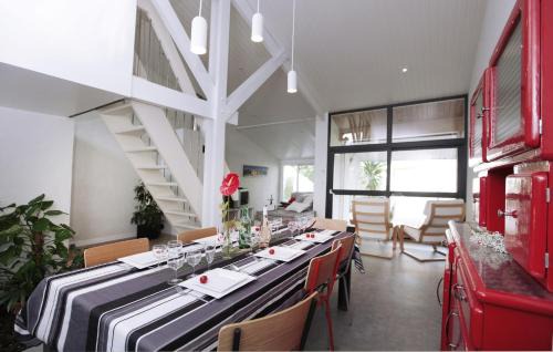 Saujon Villa | Villa Land-Zee, à 10mn de Royan