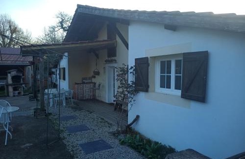 Pouydesseaux House | Villa landaise