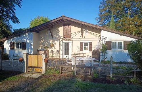 Pouydesseaux House | Villa landaise