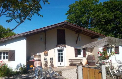 Pouydesseaux House | Villa landaise