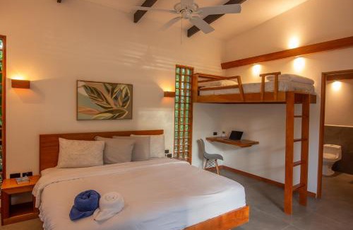 Chiguata Villa | Villa Lapa - Pool - 10-Min Walk to Shore