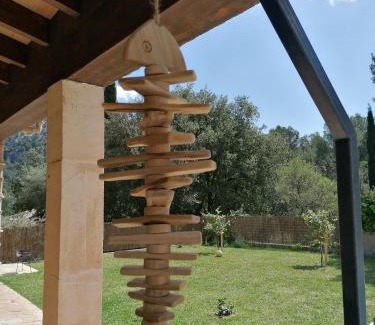 Crestatx Villa | Villa Lara