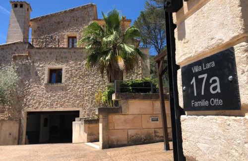 Crestatx Villa | Villa Lara