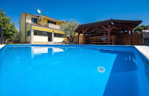 Kastelir-Labinci Villa | Villa Lara